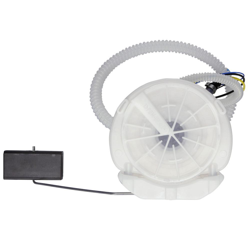 Fuel Pump Module Assy  Delphi  FG1410
