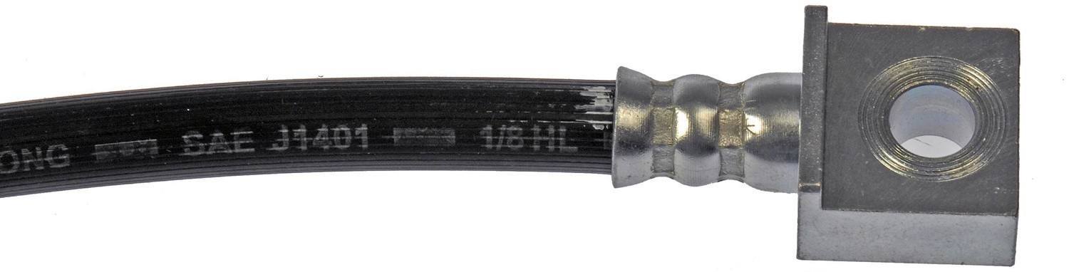 Rr Brake Hose  Dorman/First Stop  H621609