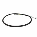 Rr Left Brake Cable  Motorcraft  BRCA112