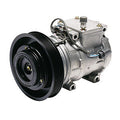A/C  Compressor & Clutch-New  DENSO  471-1190