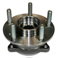 Brake Hub  Centric Parts  400.51000