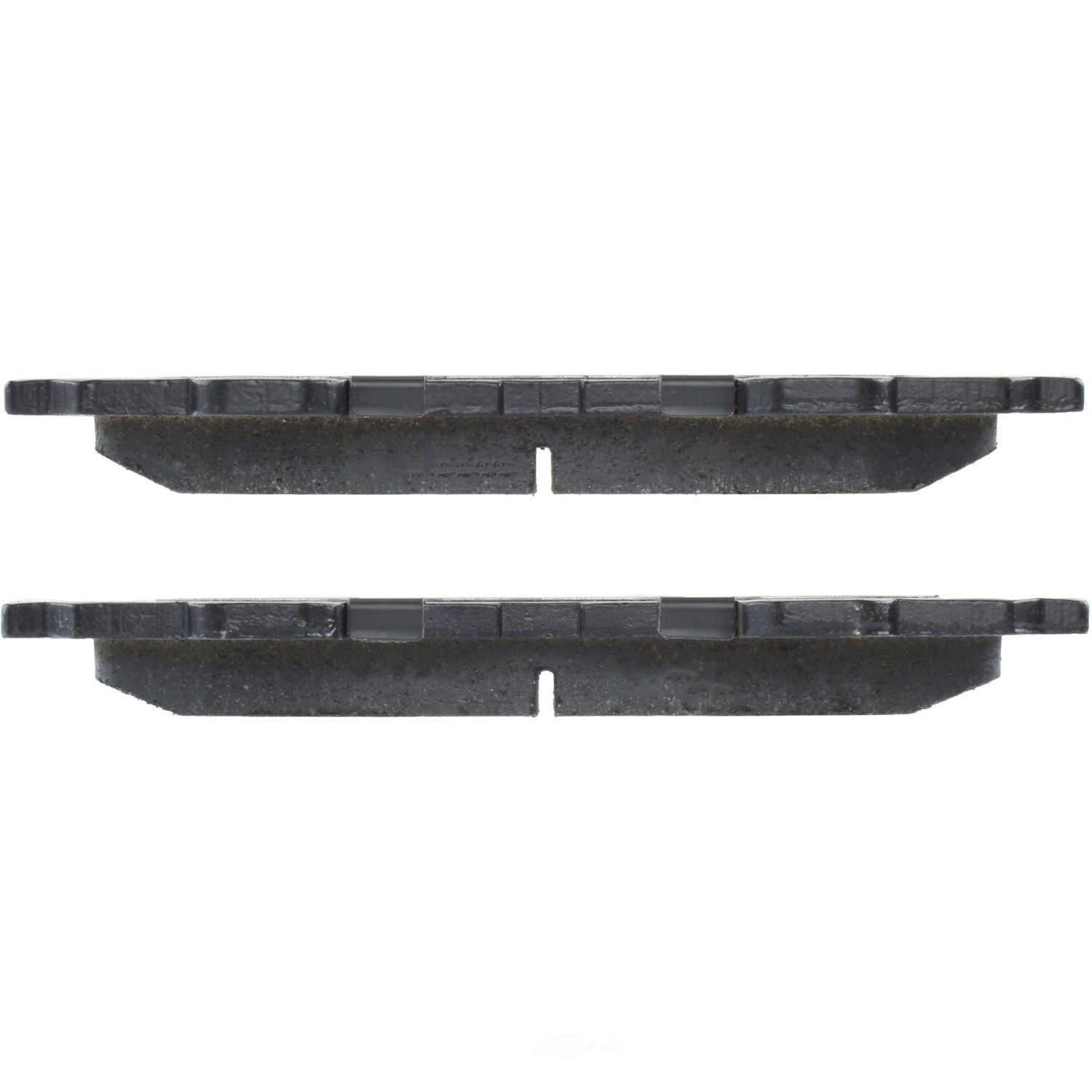 Frt Premium Ceramic Brake Pads  Centric Parts  301.18020