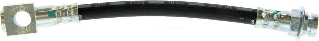 Rr Brake Hose  Centric Parts  150.62357