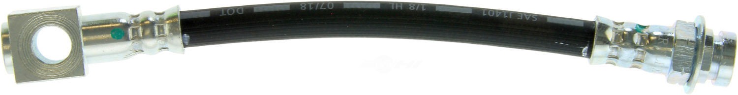 Rr Brake Hose  Centric Parts  150.62357