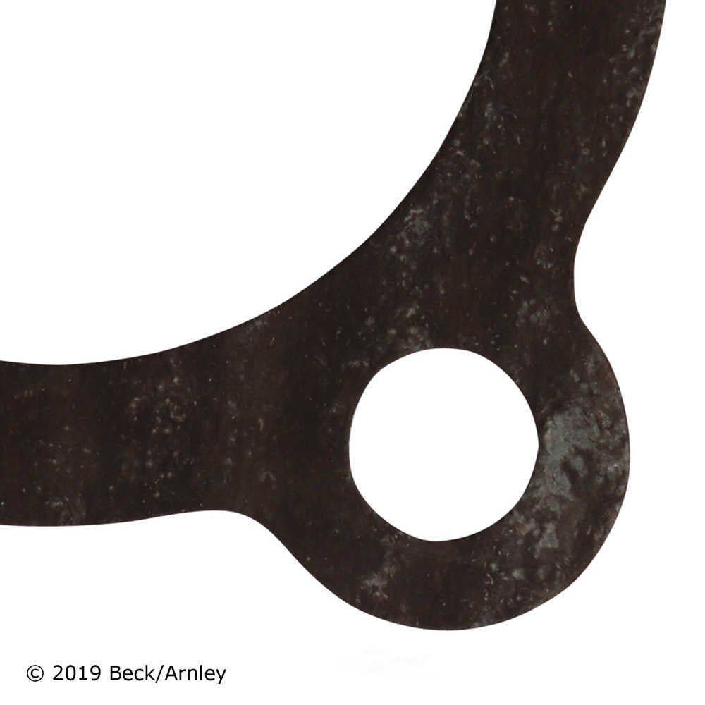Thermostat Gasket  Beck/Arnley  039-0079