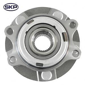 Frt Hub Assy  Skyward Automotive  SK513294