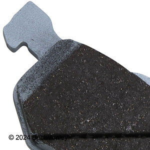 Frt Prem Brake Pads  Beck/Arnley  085-1676
