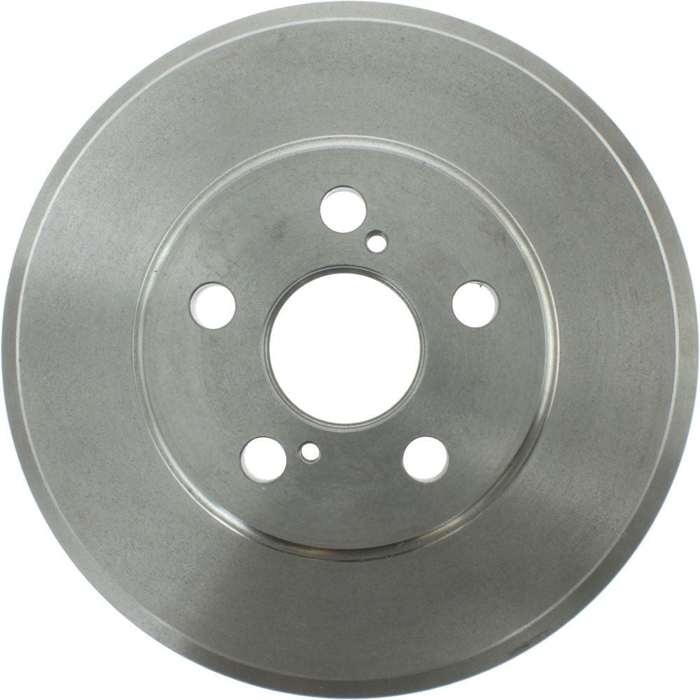 Rr Brake Drum  Centric Parts  122.44049