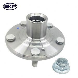 Frt Wheel Hub  Skyward Automotive  SK930450