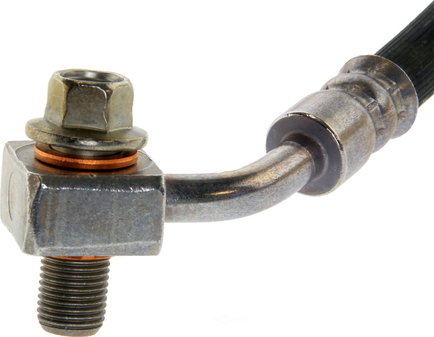 Rr Brake Hose  Centric Parts  150.62499