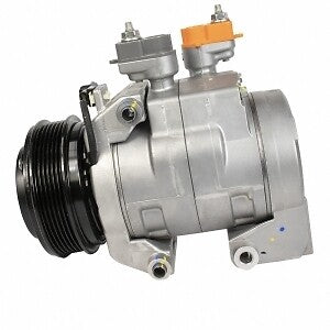 A/C  Compressor & Clutch-New  Motorcraft  YCC425