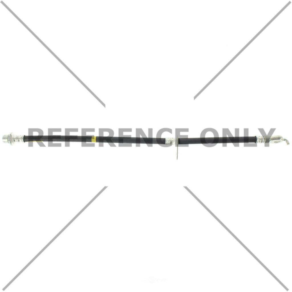 Frt Brake Hose  Centric Parts  150.44194