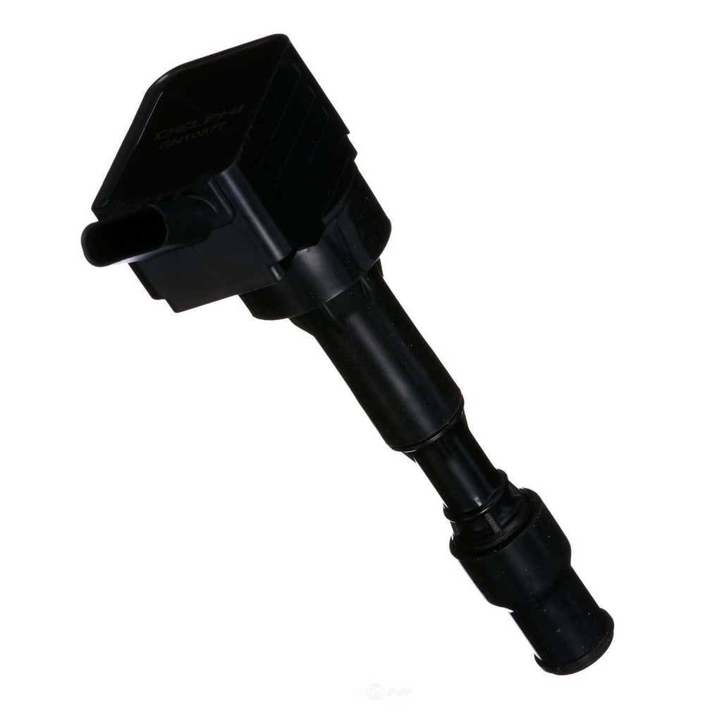 Ignition Coil  Delphi  GN10877