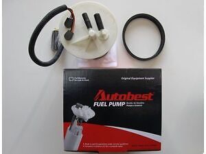 Fuel Pump Module Assy  Autobest  F3138A