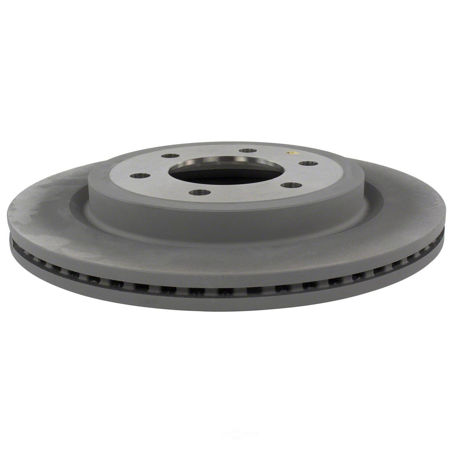 Rr Disc Brake Rotor  Motorcraft  BRRF418
