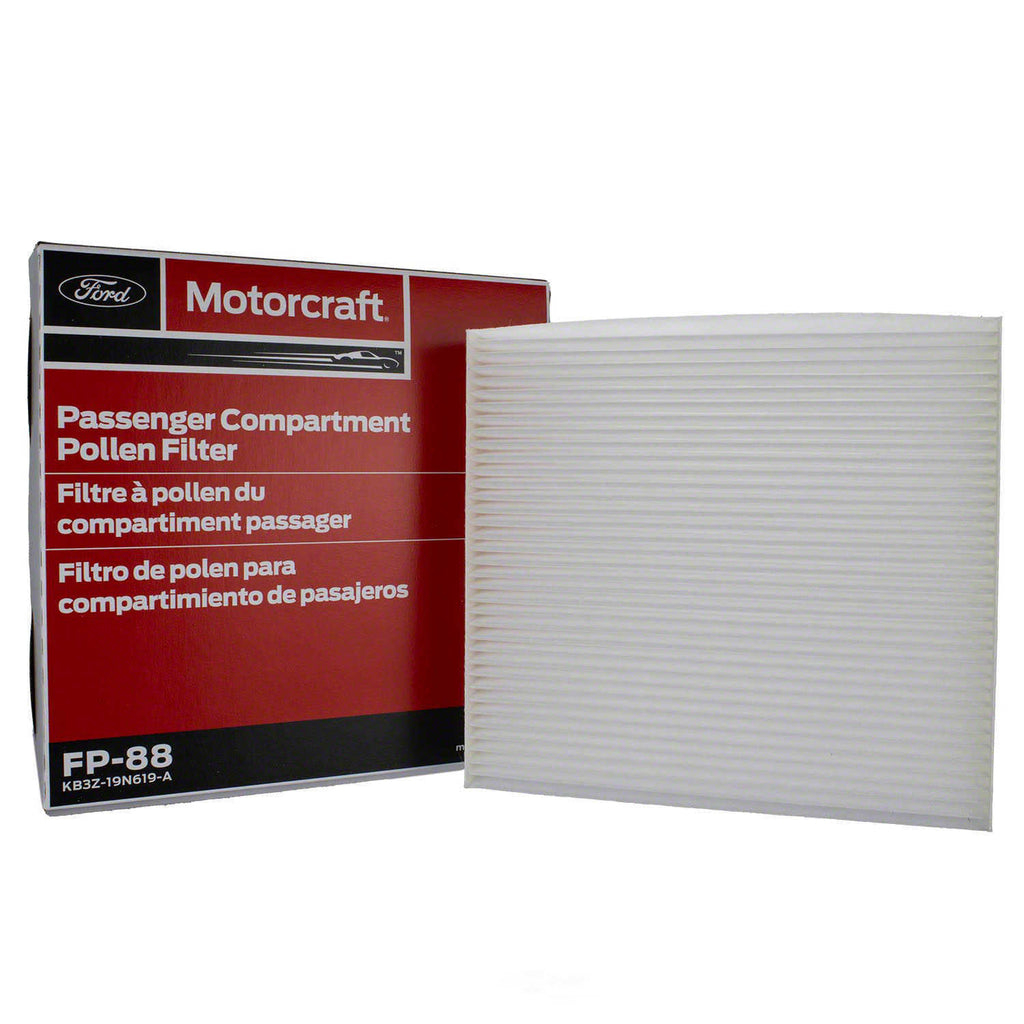 Cabin Air Filter  Motorcraft  FP88