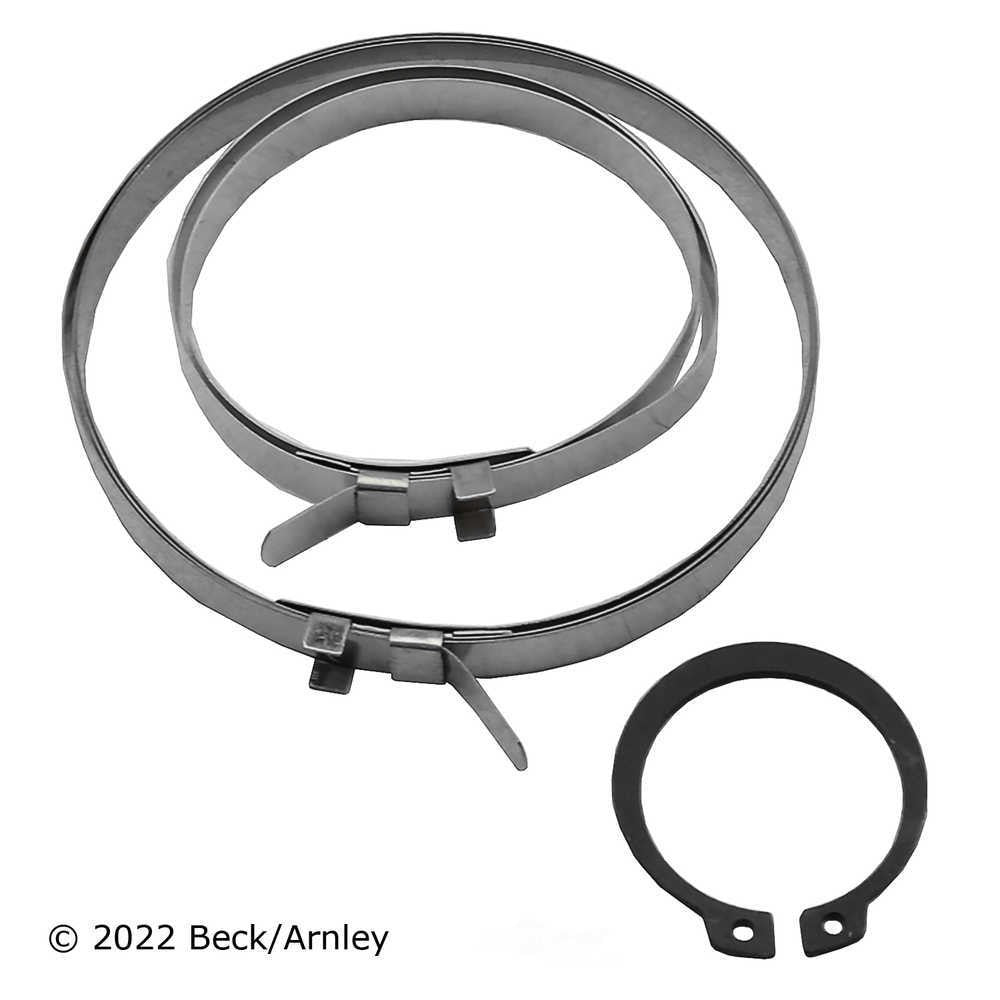 Outer Boot Kit  Beck/Arnley  103-3025