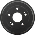 Rr Brake Drum  Centric Parts  122.40017