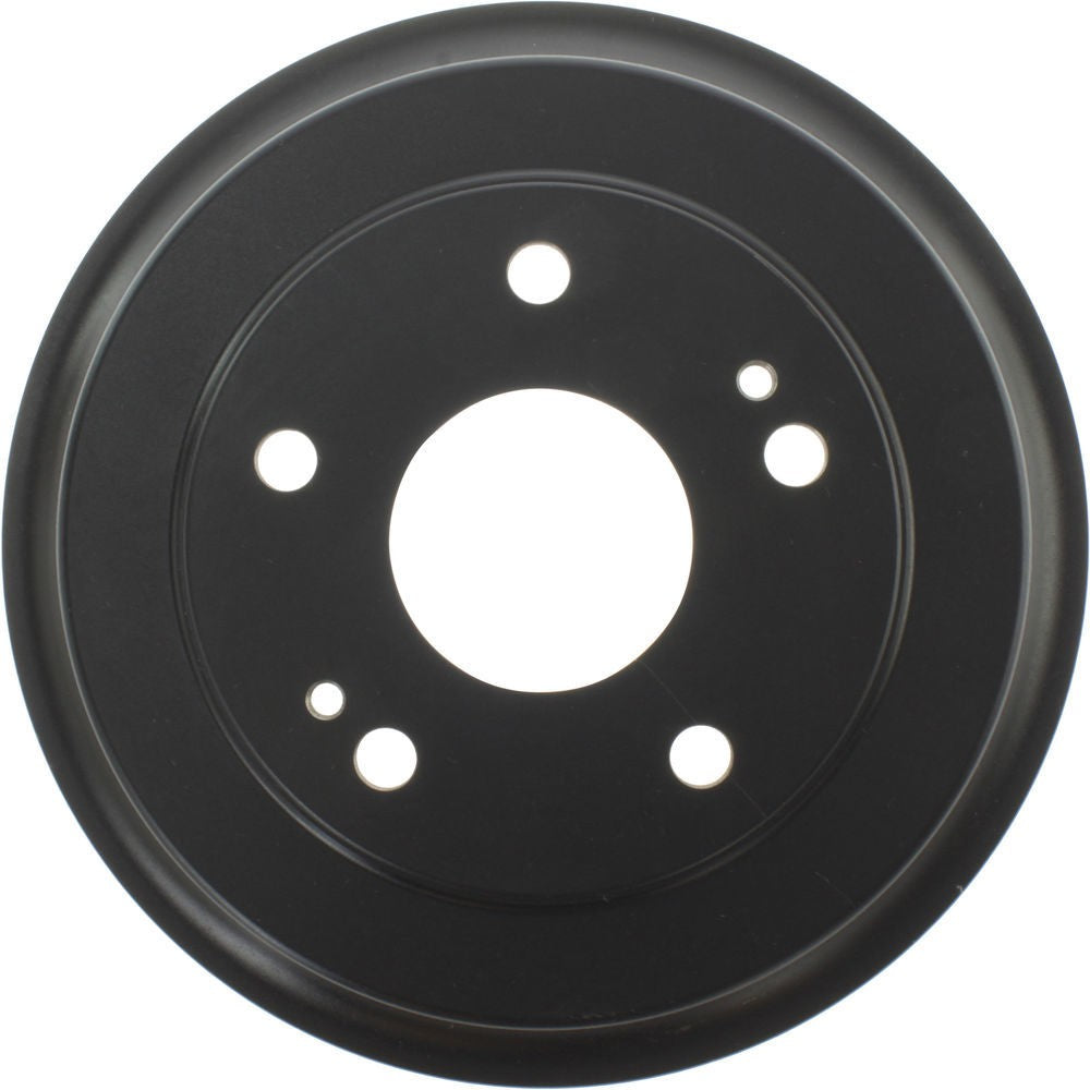 Rr Brake Drum  Centric Parts  122.40017