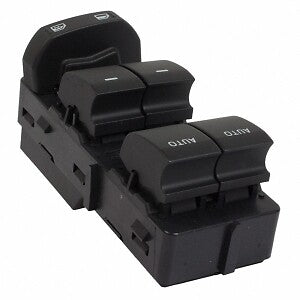 Power Window Switch  Motorcraft  SW7511