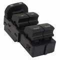 Power Window Switch  Motorcraft  SW7511