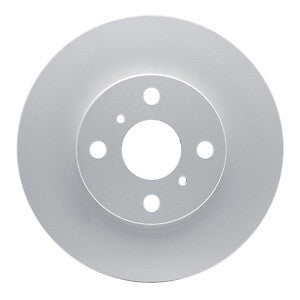 Frt Disc Brake Rotor  DFC  604-76072