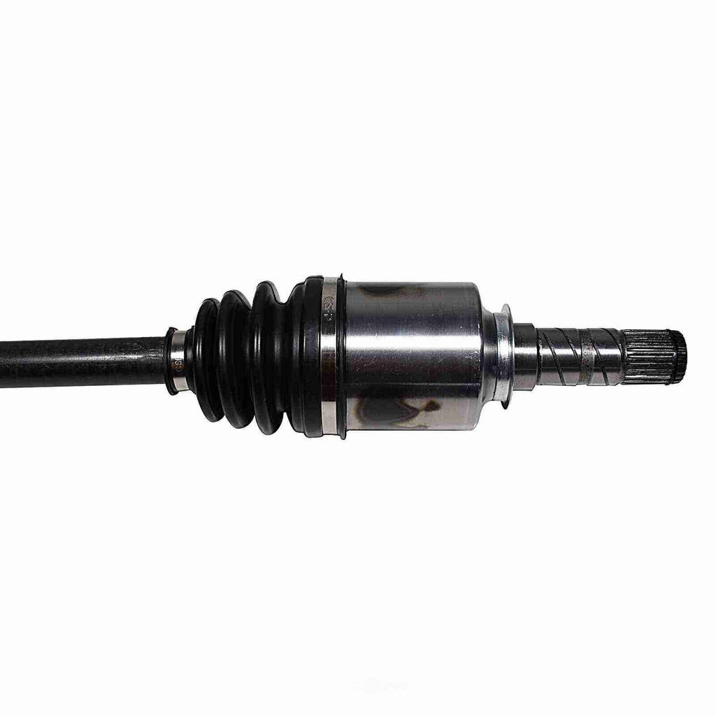 New CV Complete Assy   GSP North America   NCV66008