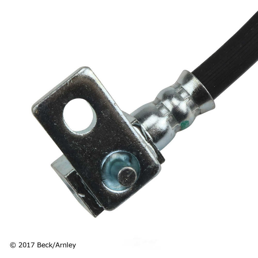 Frt Brake Hose  Beck/Arnley  073-1919