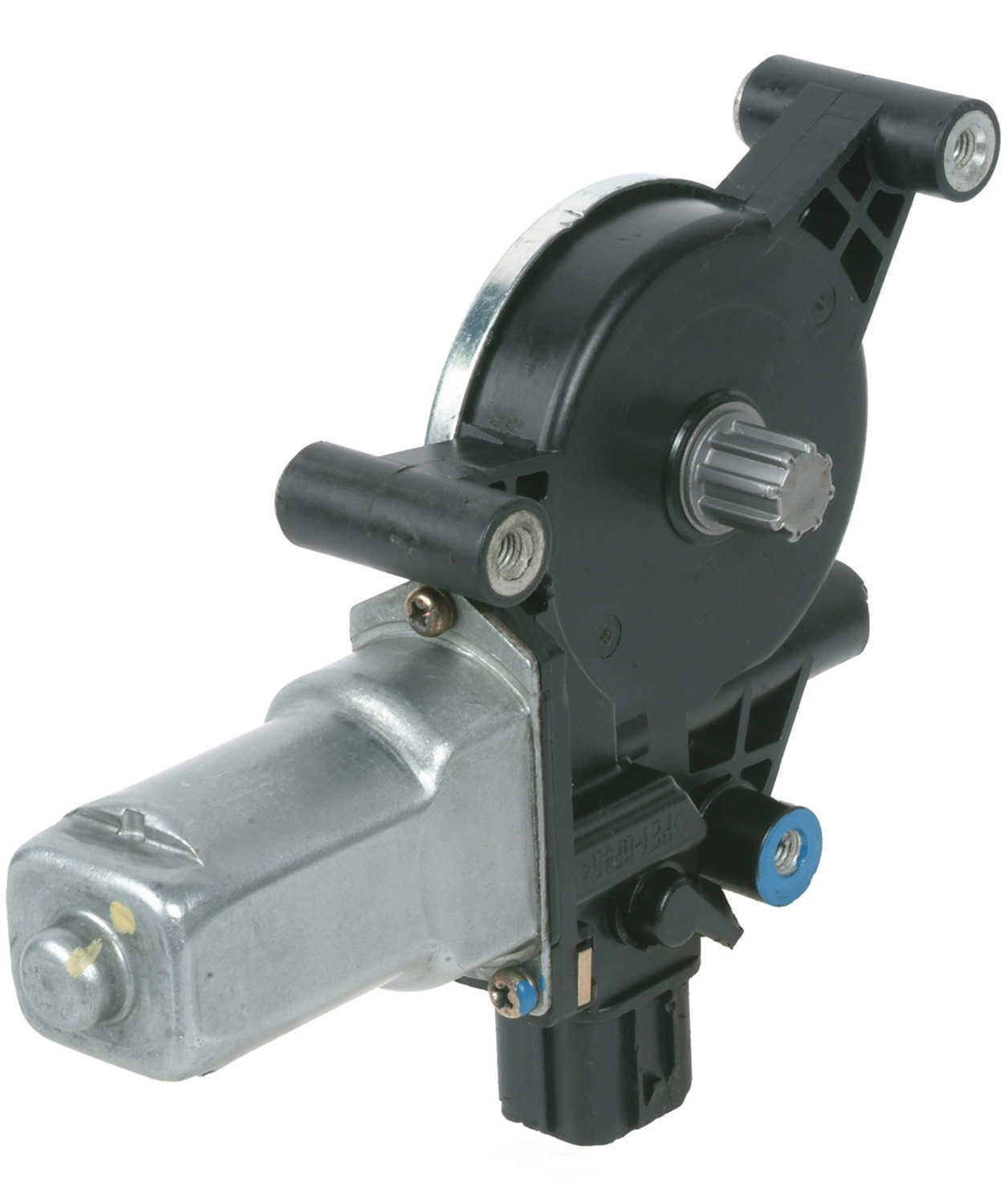 Reman Window Mtr  Cardone Industries  47-15013