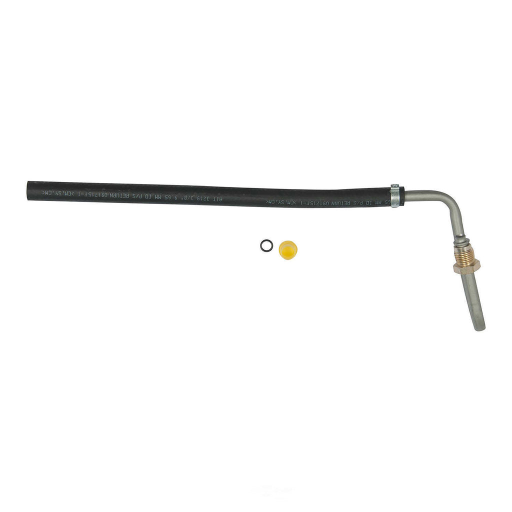 Pwr Strg Return Hose  Edelmann  80402