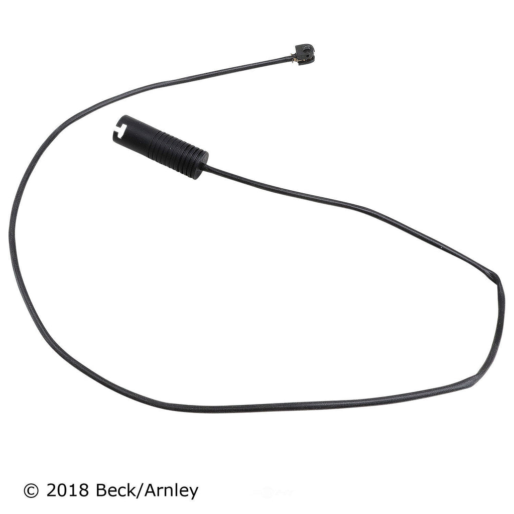 Rr Disc Brake Pads Sensor Wire  Beck/Arnley  084-1342