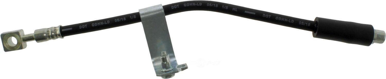 Frt Brake Hose  Centric Parts  150.62121