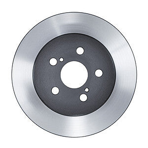 Rr Disc Brake Rotor  Wagner  BD126558E