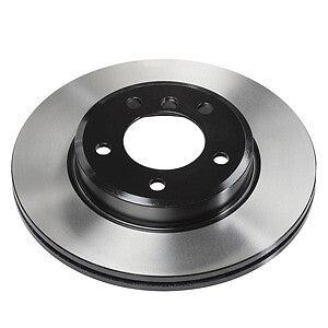 Frt Disc Brake Rotor  Wagner  BD126233E