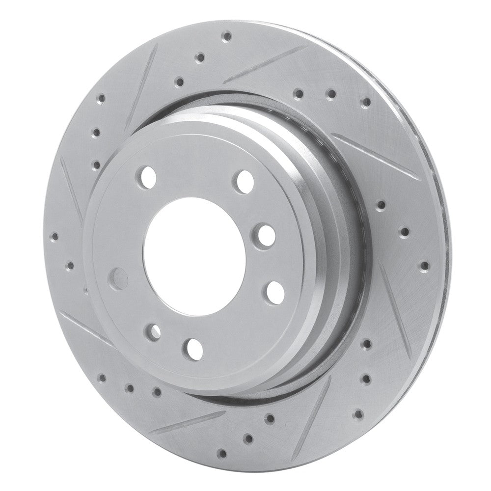 Rr Disc Brake Rotor  DFC  631-31032L