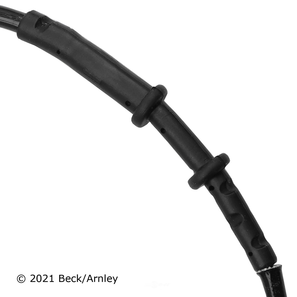 Rr Disc Brake Pads Sensor Wire  Beck/Arnley  084-2079
