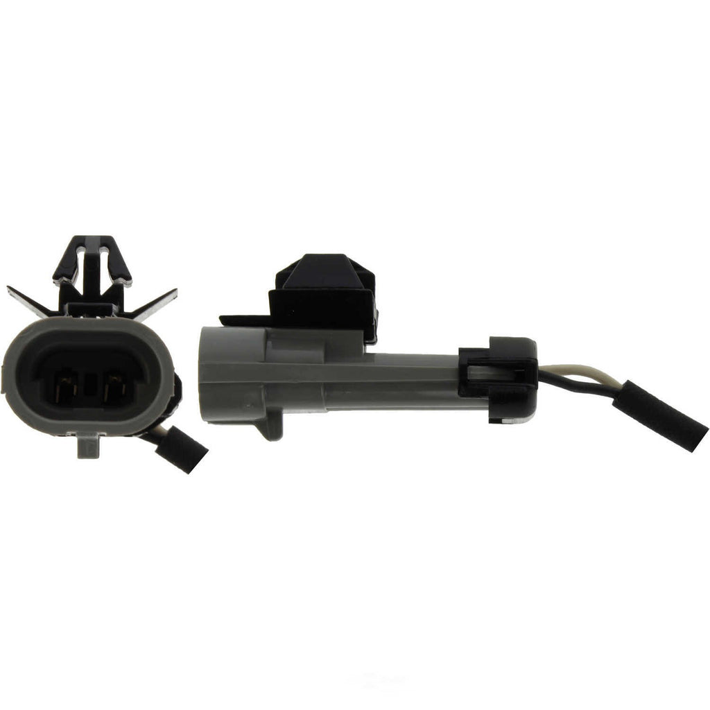 Frt Hub Assy  Centric Parts  402.62018