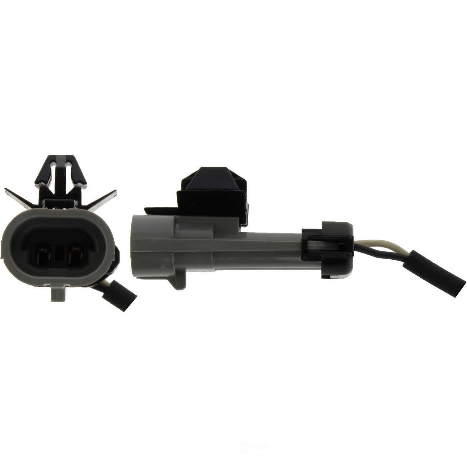 Frt Hub Assy  Centric Parts  402.62018