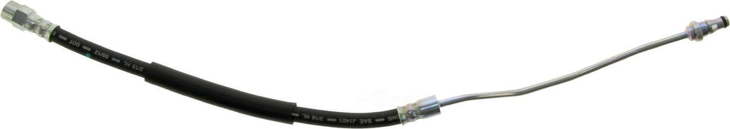 Frt Brake Hose  Centric Parts  150.35002