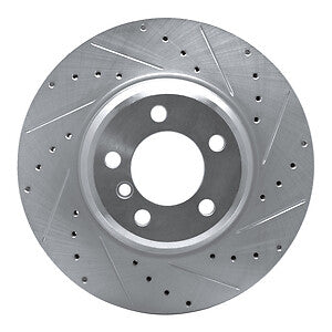 Frt Disc Brake Rotor  DFC  631-31058R