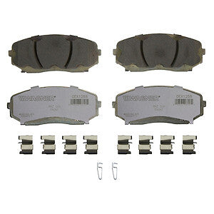 Wagner Premium OEX Ceramic Brake Pad OEX1258