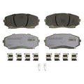 Wagner Premium OEX Ceramic Brake Pad OEX1258