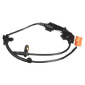 Rr Wheel ABS Brake Sensor  Delphi  SS11631