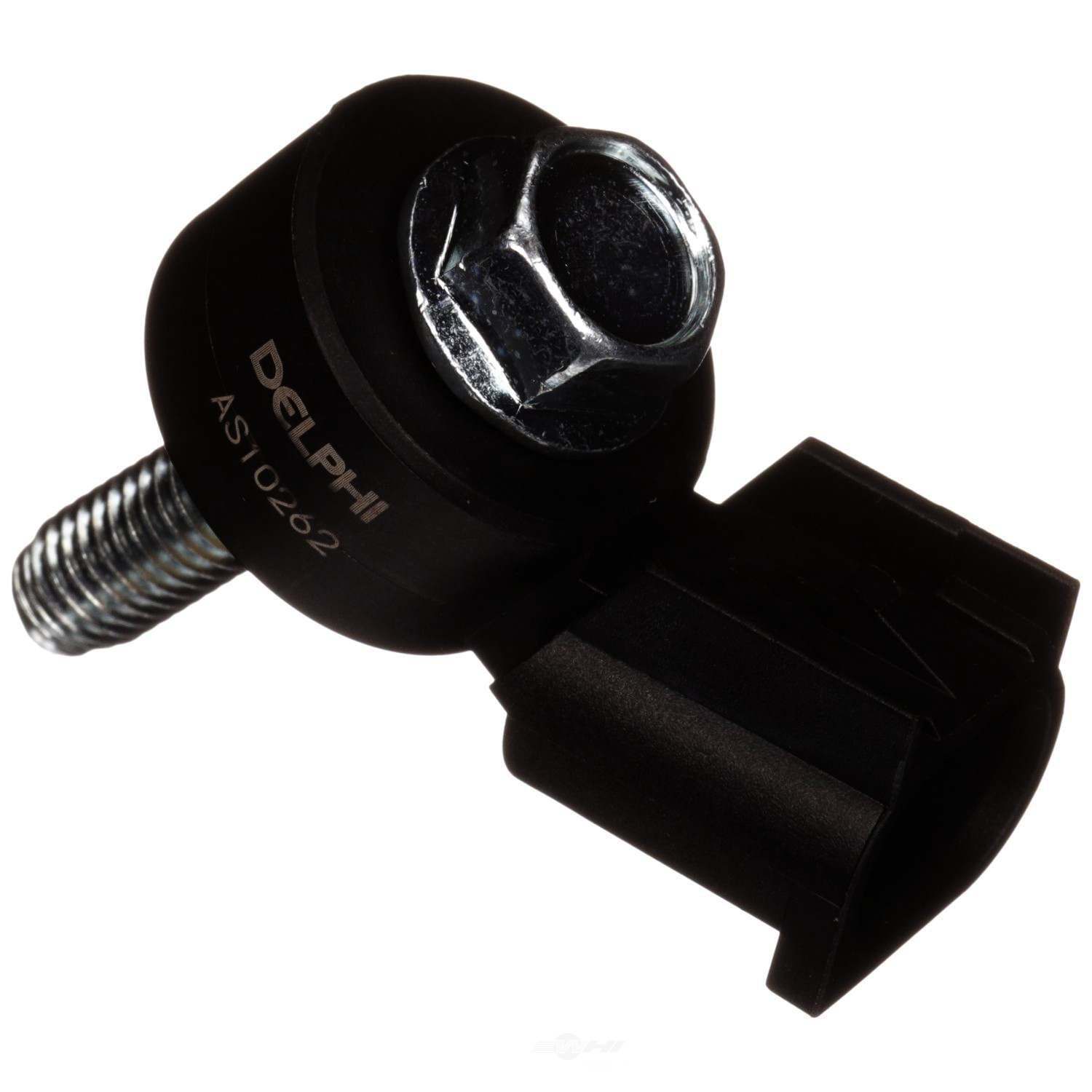Knock Sensor  Delphi  AS10262