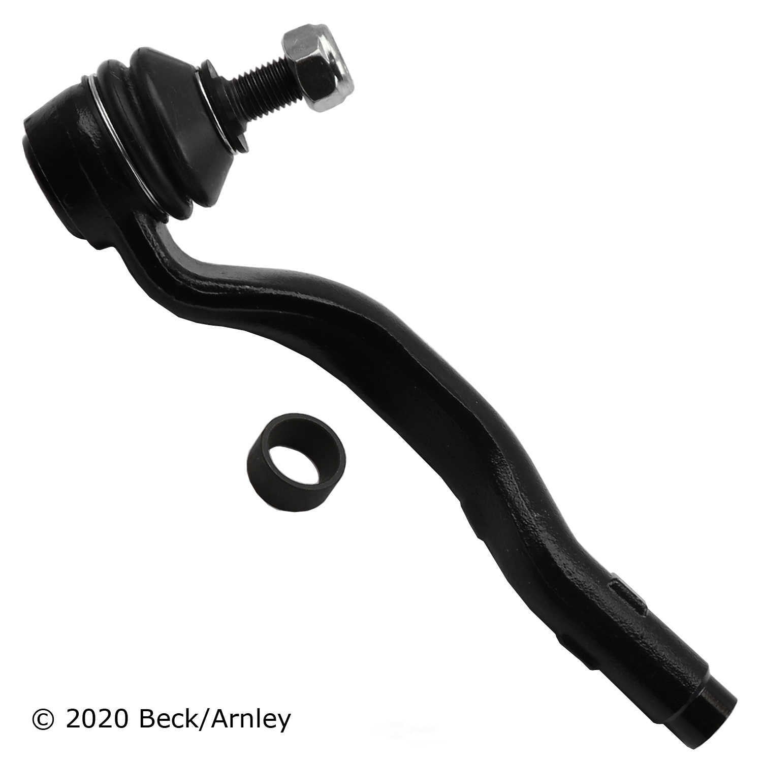 Outer Tie Rod End  Beck/Arnley  101-6877