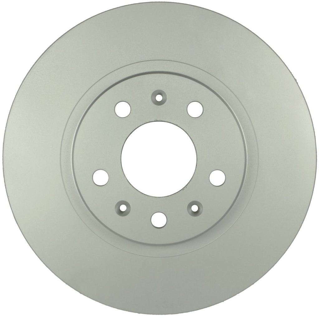 Frt Disc Brake Rotor  Bosch  25010615