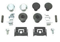 Brake Hwd Kit  Better Brake Parts  7321K