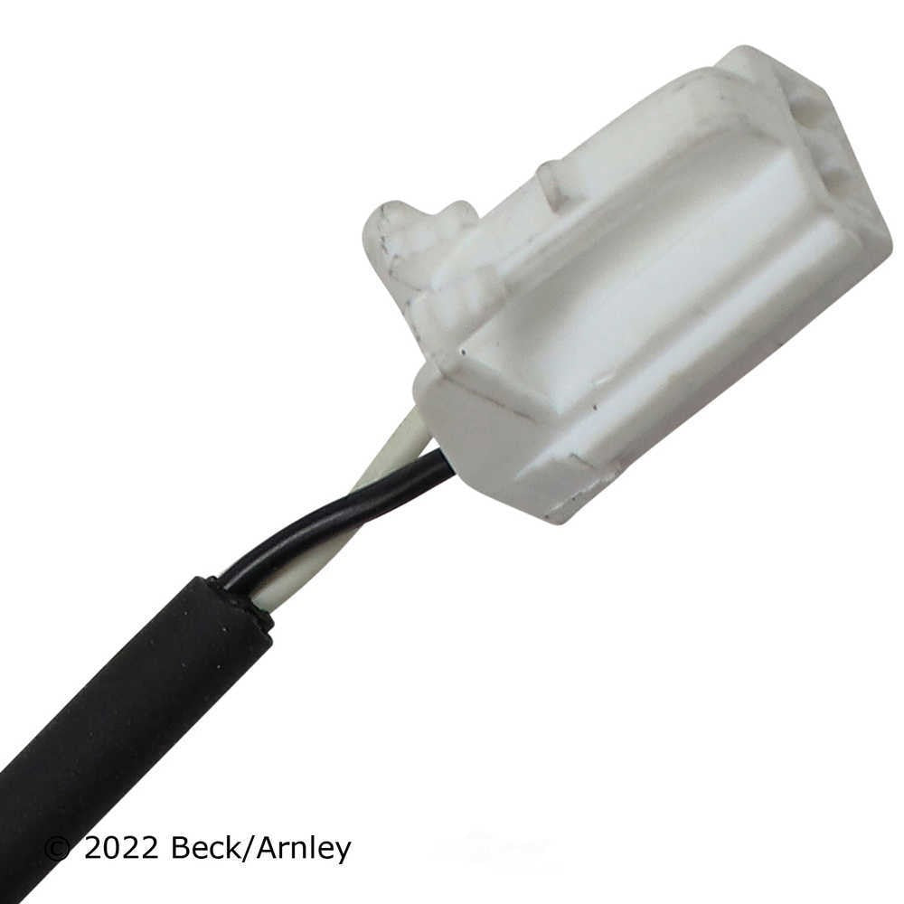 Rr Wheel ABS Brk Sensor  Beck/Arnley  084-4357