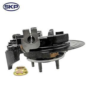 Spindle Knuckle  Skyward Automotive  SK698012