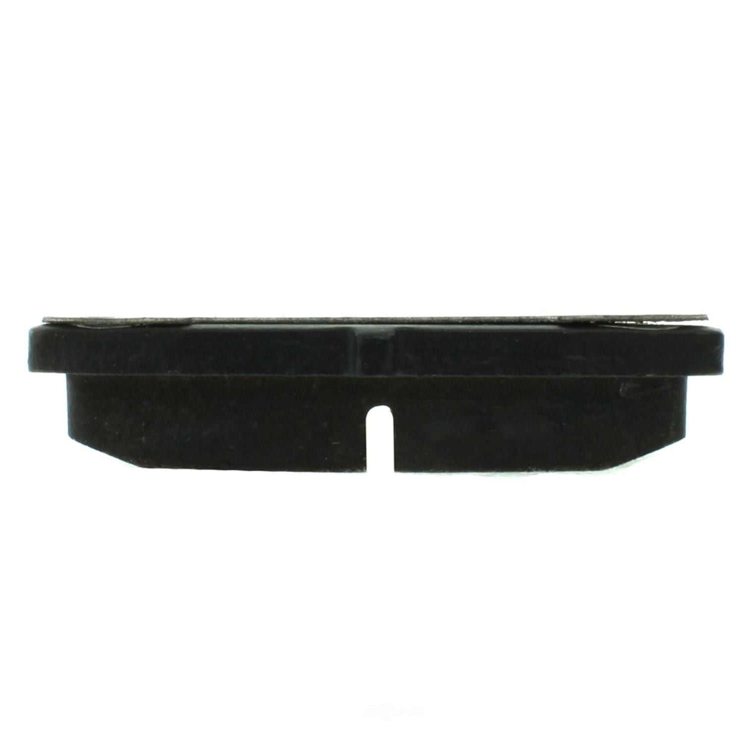 Frt Super Prem Ceramic Brake Pads  Centric Parts  105.01170